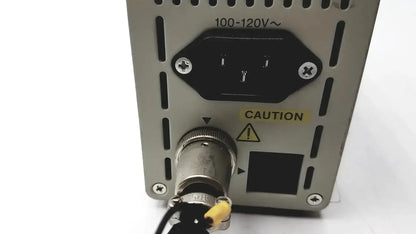 Olympus TH4-100 100W-120V Halogen Power Supply Halogen Power Supply, second-hand product photo 5