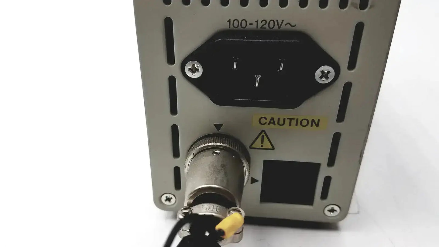 Olympus TH4-100 100W-120V Halogen Power Supply Halogen Power Supply, second-hand product photo 5