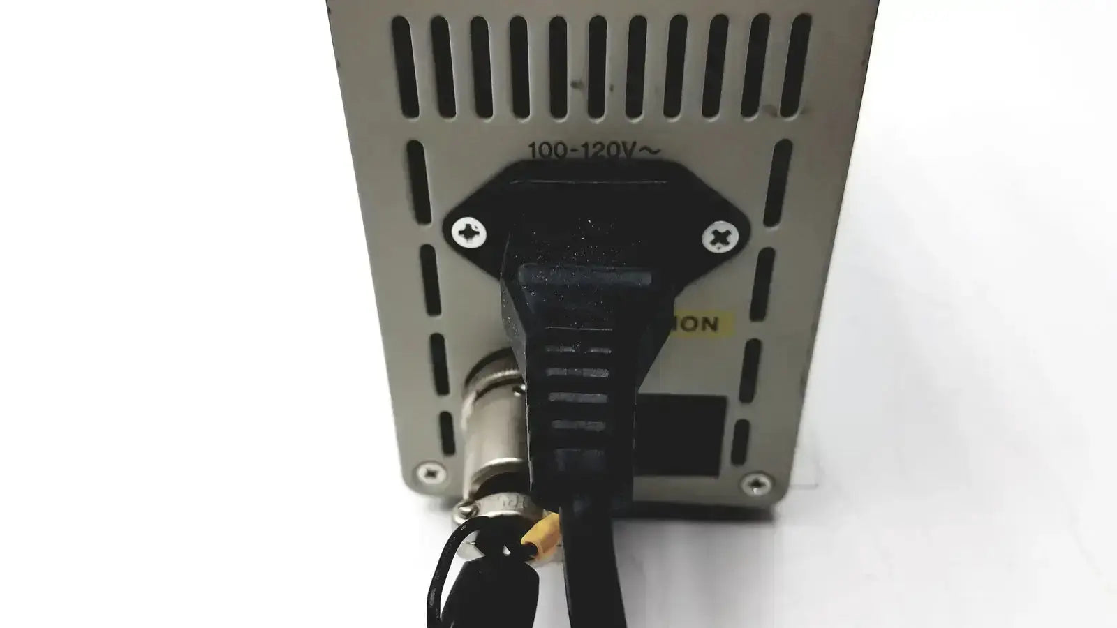 Olympus TH4-100 100W-120V Halogen Power Supply Halogen Power Supply, second-hand product photo 4
