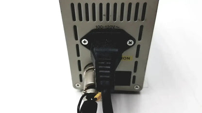 Olympus TH4-100 100W-120V Halogen Power Supply Halogen Power Supply, second-hand product photo 4