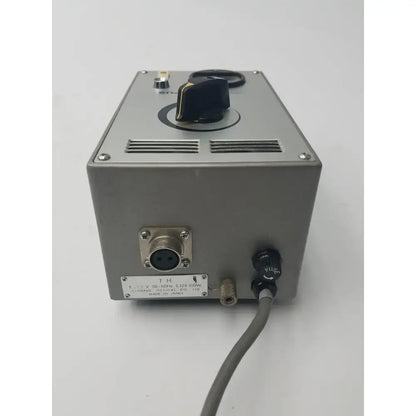Olympus Tokyo TF Adjustable Lamp Power Supply Adjustable Lamp Power Supply, second-hand product photo 4