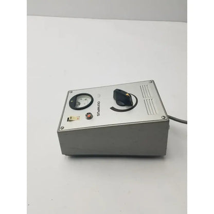 Olympus Tokyo TF Adjustable Lamp Power Supply Adjustable Lamp Power Supply, second-hand product photo 3