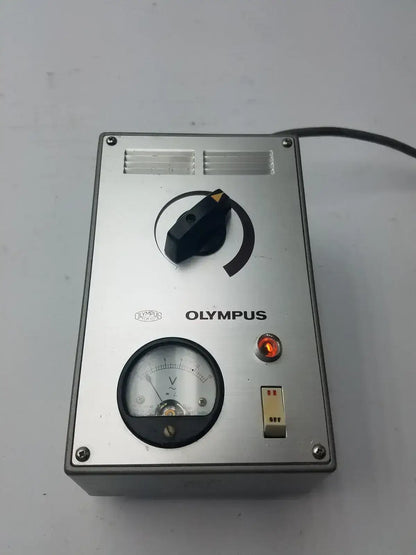 Olympus Tokyo TF Adjustable Lamp Power Supply Adjustable Lamp Power Supply, second-hand product photo 1
