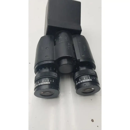 Olympus U-BI30 Binocular Microscope Head Microscope Head, second-hand product photo 1