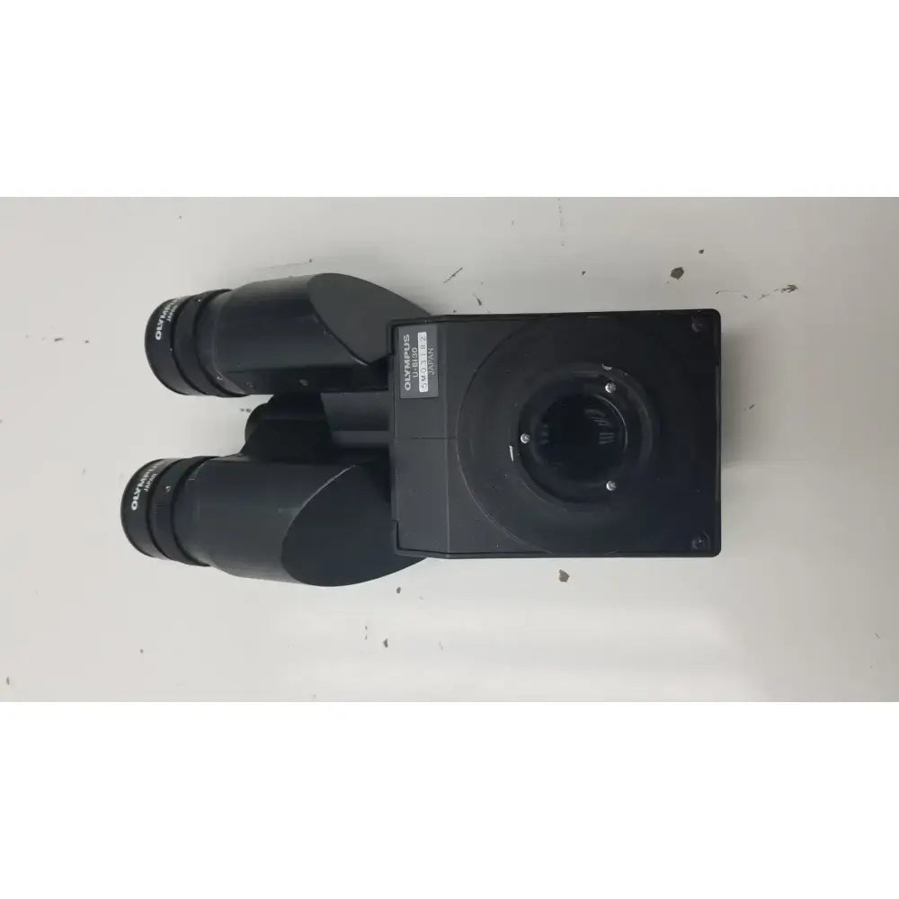 Olympus U-BI30 Binocular Microscope Head Microscope Head, second-hand product photo 3