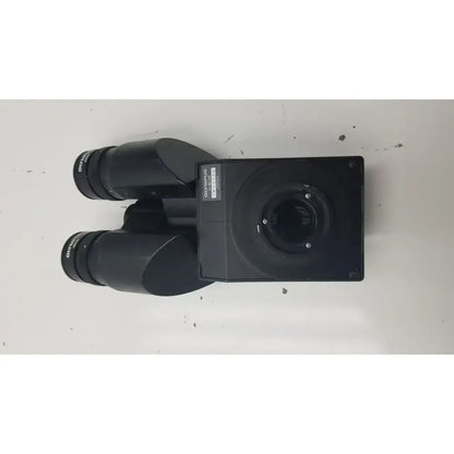 Olympus U-BI30 Binocular Microscope Head Microscope Head, second-hand product photo 3