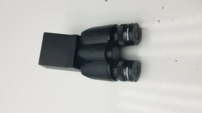 Olympus U-BI30 Binocular Microscope Head Microscope Head, second-hand product photo 5