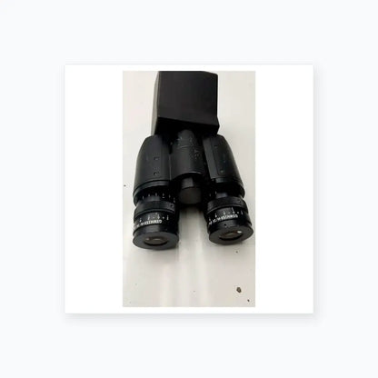 Olympus U-BI30 Binocular Microscope Head Microscope Head, second-hand product photo 1