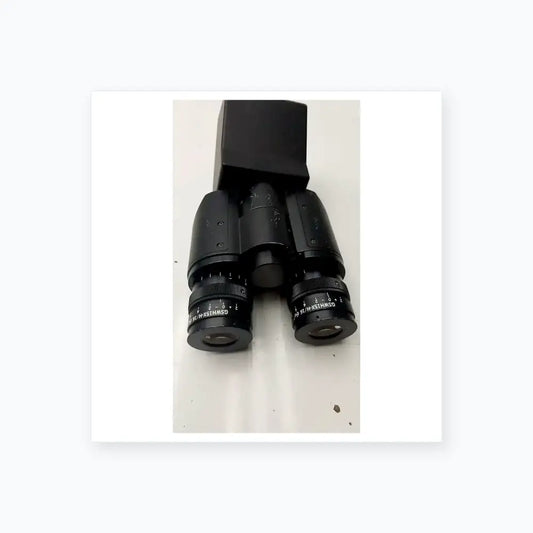 Olympus U-BI30 Binocular Microscope Head Microscope Head, second-hand product photo 1