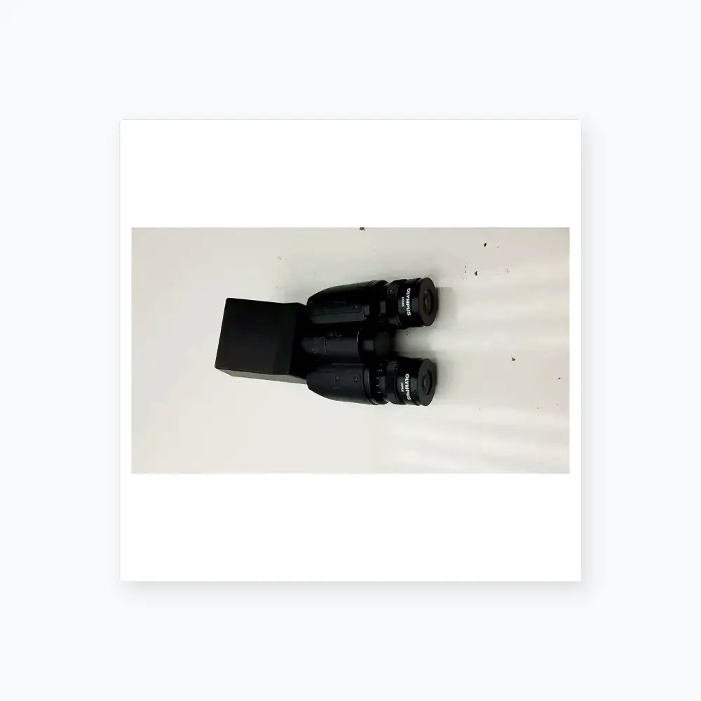Olympus U-BI30 Binocular Microscope Head Microscope Head, second-hand product photo 5