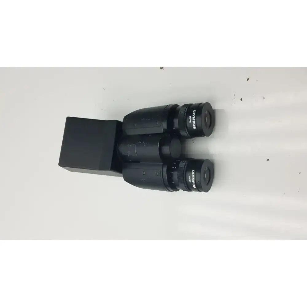 Olympus U-BI30 Binocular Microscope Head Microscope Head, second-hand product photo 5