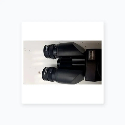Olympus U-BI30 Binocular Microscope Head Microscope Head, second-hand product photo 4