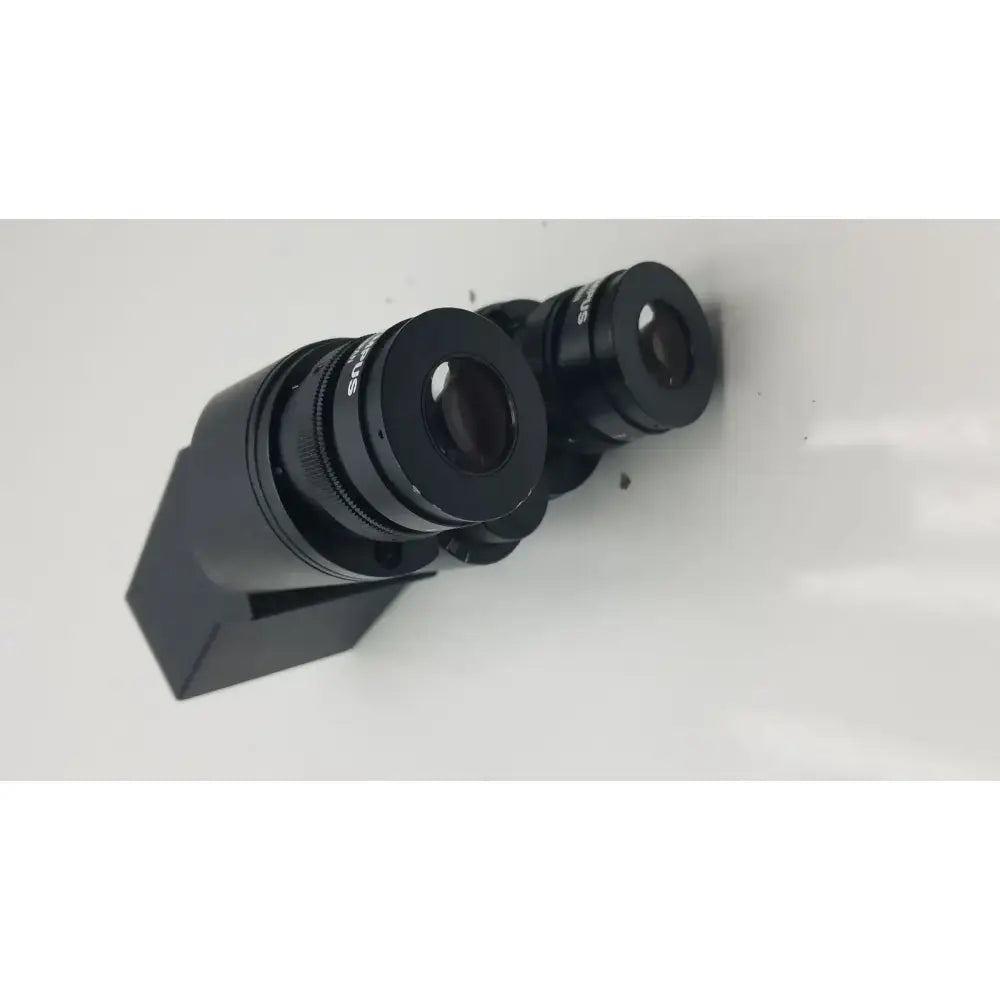 Olympus U-BI30 Binocular Microscope Head Microscope Head, second-hand product photo 2