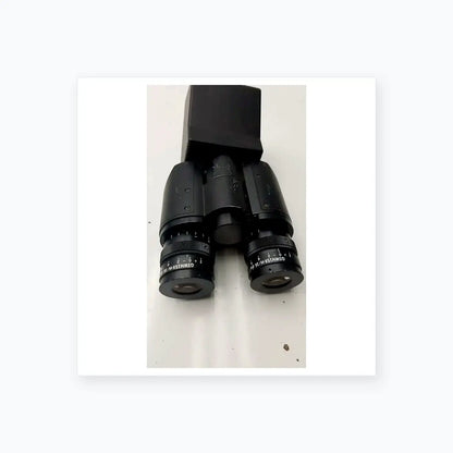 Olympus U-BI30 Binocular Microscope Head Microscope Head, second-hand product photo 1