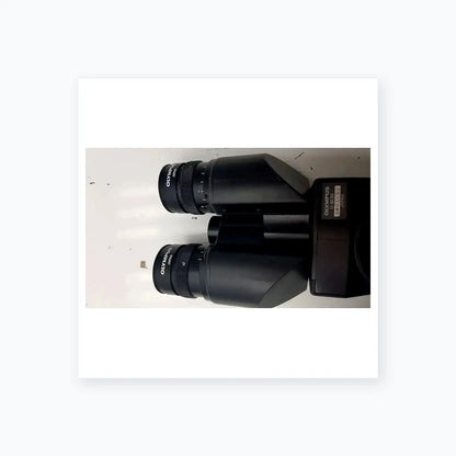Olympus U-BI30 Binocular Microscope Head Microscope Head, second-hand product photo 4