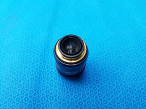 Olympus UPlanSApo 60x/1.35 ∞/0.17/FN26.5 Microscope Objective