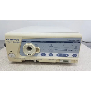 مصباح الطوارئ أوليمبوس فيسيرا CLV-S40