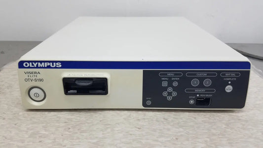 Reuse Medical Olympus Visera Elite Video System OTV-S190 Other Medical & Lab Equipment, second-hand product photo 1