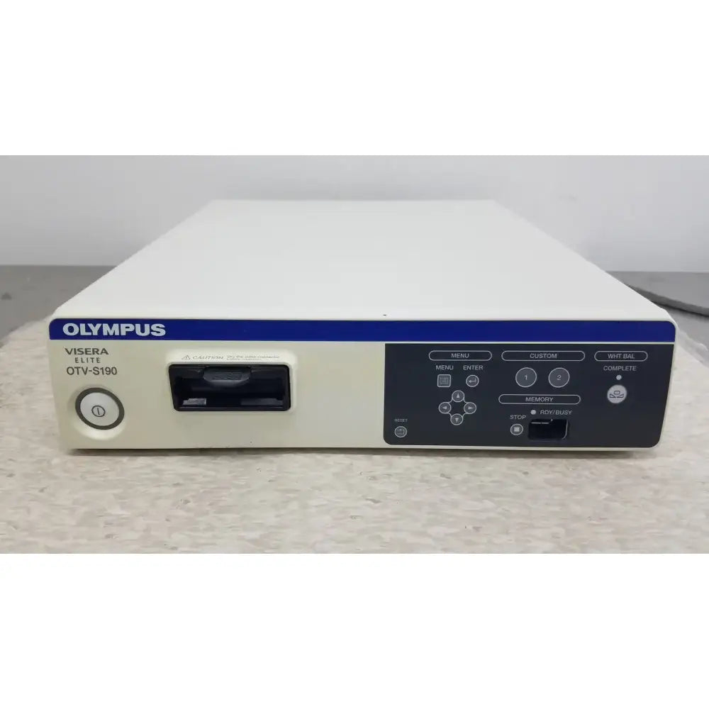 Reuse Medical Olympus Visera Elite Video System OTV-S190 Other Medical & Lab Equipment, second-hand product photo 1