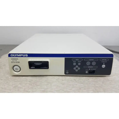 Reuse Medical Olympus Visera Elite Video System OTV-S190 Other Medical & Lab Equipment, second-hand product photo 1