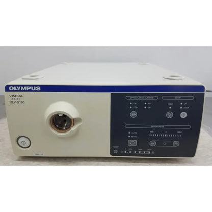 Reuse Medical Olympus Visera Elite Xenon CLV-S190 Light Source Other Medical & Lab Equipment, second-hand product photo 1