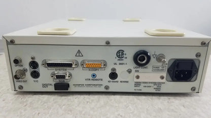 Olympus Visera OTV-S7 Video System Center Video System Center, second-hand product photo 7