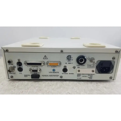 Olympus Visera OTV-S7 Video System Center Video System Center, second-hand product photo 7