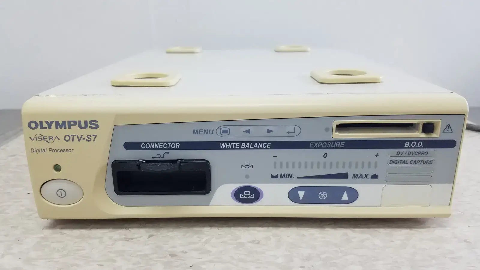 Olympus Visera OTV-S7 Video System Center Video System Center, second-hand product photo 1