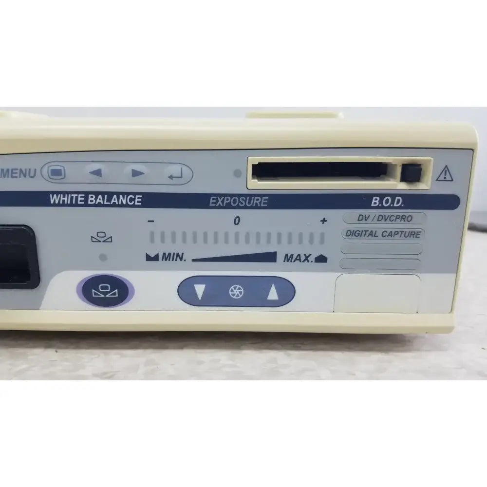Olympus Visera OTV-S7 Video System Center Video System Center, second-hand product photo 4