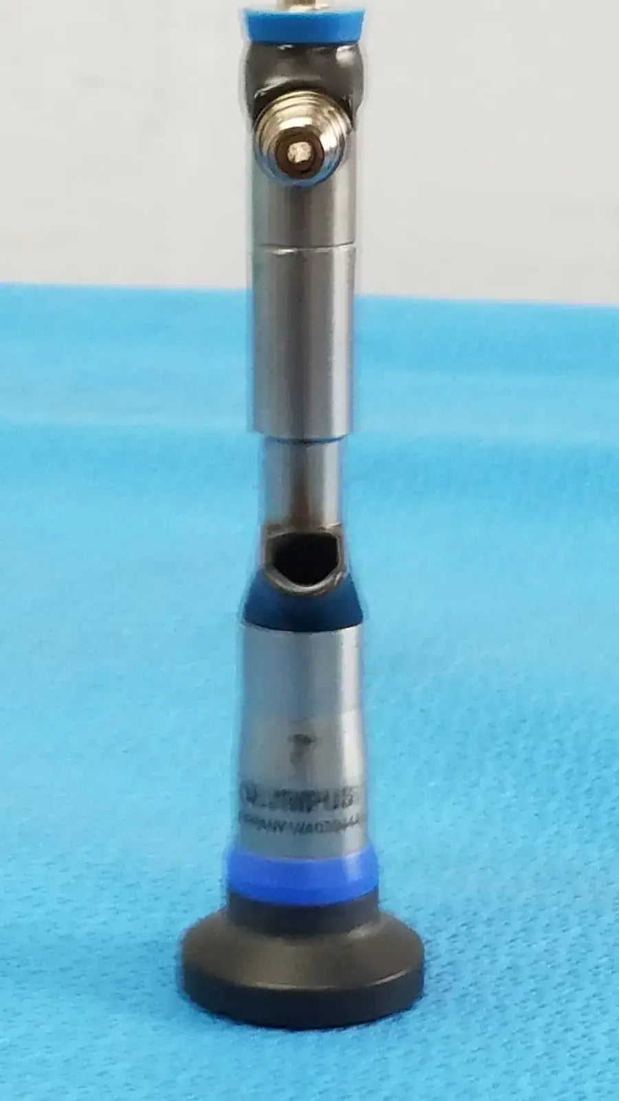 Olympus WA02944A Rigid Scope Laparoscope Endoscope 7° w/ Sterilization Tray Laparoscope, second-hand product photo 7