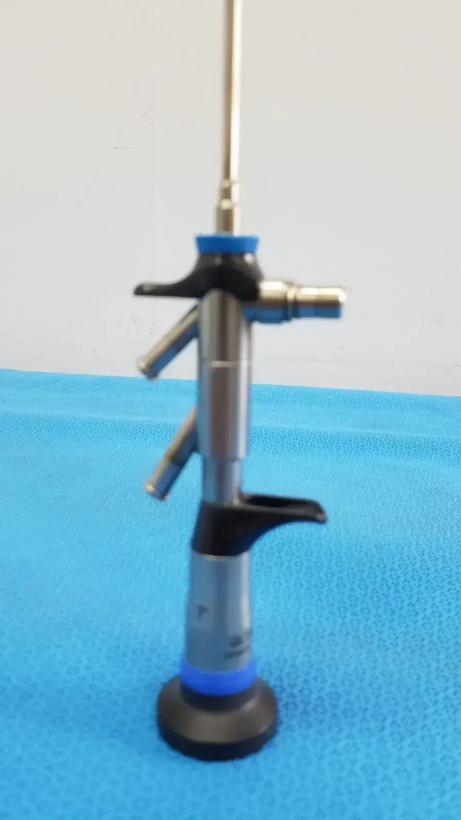 Olympus WA02944A Rigid Scope Laparoscope Endoscope 7° w/ Sterilization Tray Laparoscope, second-hand product photo 5