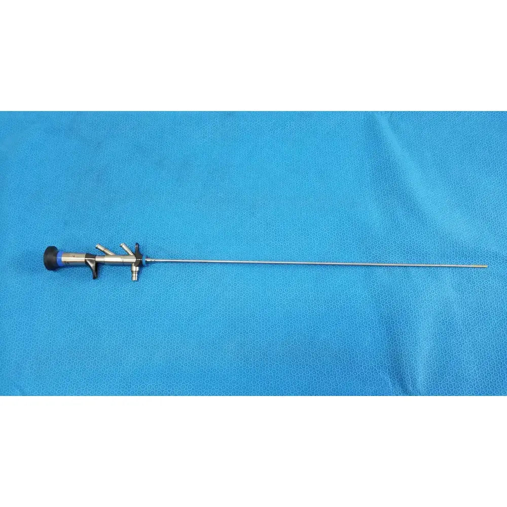 Olympus WA02944A Rigid Scope Laparoscope Endoscope 7° w/ Sterilization Tray Laparoscope, second-hand product photo 2