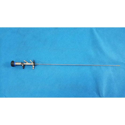 Olympus WA02944A Rigid Scope Laparoscope Endoscope 7° w/ Sterilization Tray Laparoscope, second-hand product photo 2