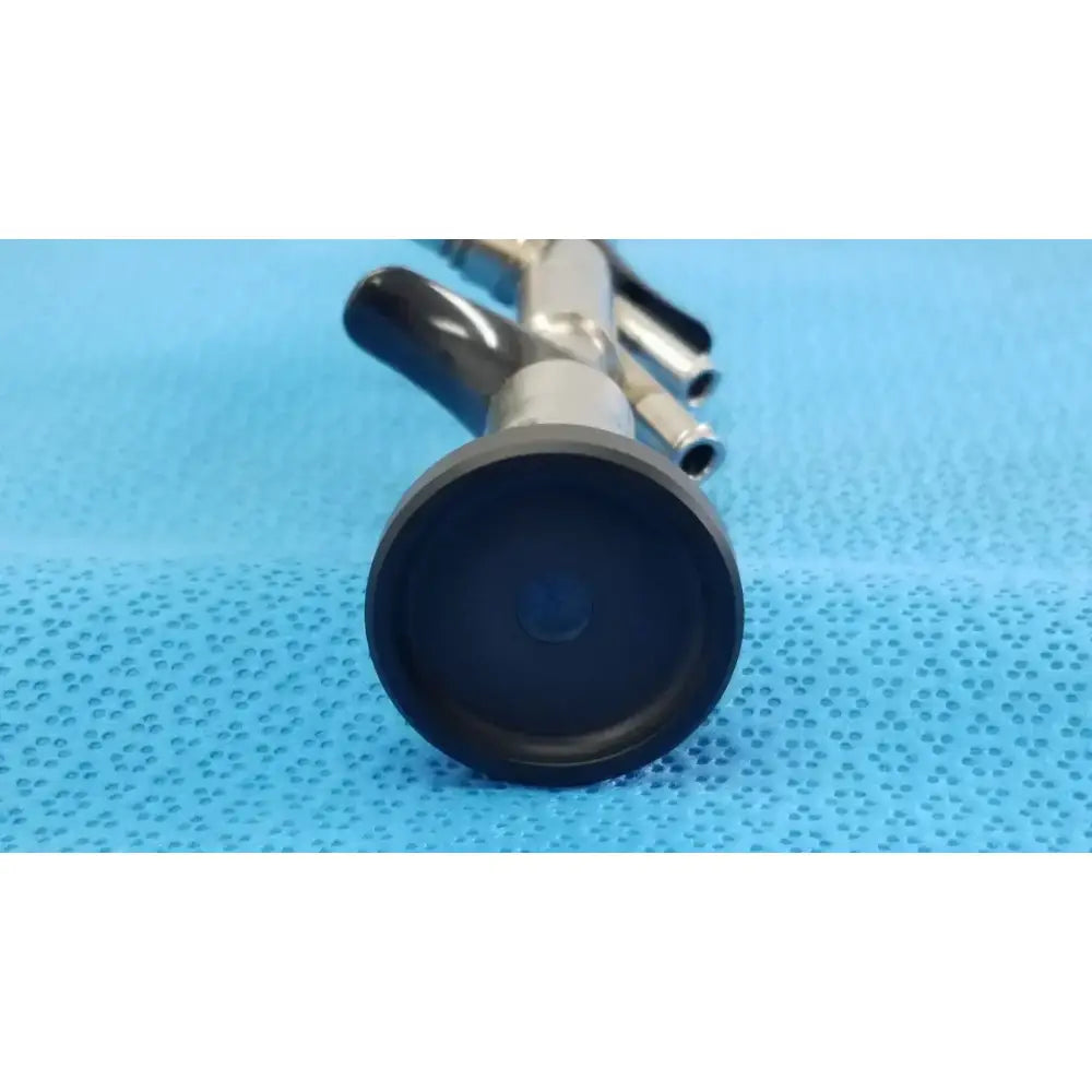 Olympus WA02944A Rigid Scope Laparoscope Endoscope 7° w/ Sterilization Tray Laparoscope, second-hand product photo 10