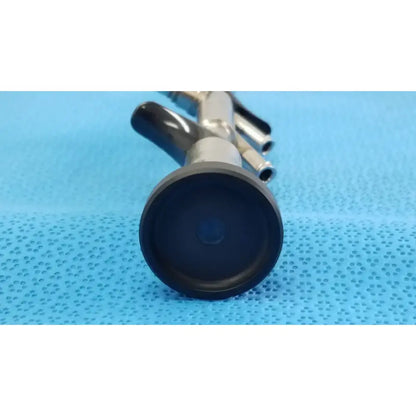 Olympus WA02944A Rigid Scope Laparoscope Endoscope 7° w/ Sterilization Tray Laparoscope, second-hand product photo 10