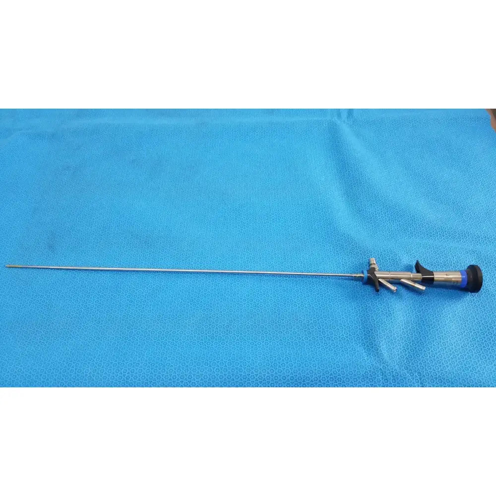 Olympus WA02944A Rigid Scope Laparoscope Endoscope 7° w/ Sterilization Tray Laparoscope, second-hand product photo 4