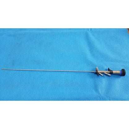 Olympus WA02944A Rigid Scope Laparoscope Endoscope 7° w/ Sterilization Tray Laparoscope, second-hand product photo 4