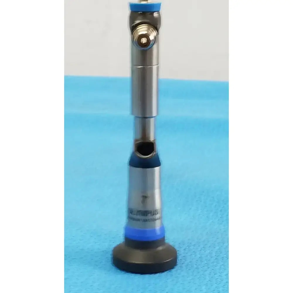 Olympus WA02944A Rigid Scope Laparoscope Endoscope 7° w/ Sterilization Tray Laparoscope, second-hand product photo 7