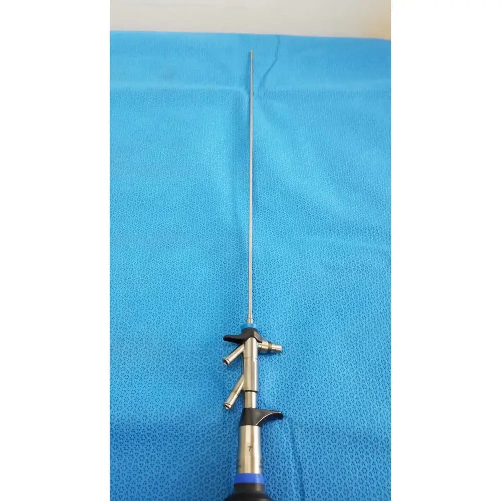 Olympus WA02944A Rigid Scope Laparoscope Endoscope 7° w/ Sterilization Tray Laparoscope, second-hand product photo 3