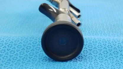 Olympus WA02944A Rigid Scope Laparoscope Endoscope 7° w/ Sterilization Tray Laparoscope, second-hand product photo 10