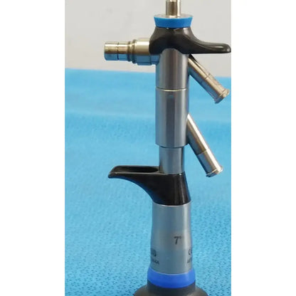 Olympus WA02944A Rigid Scope Laparoscope Endoscope 7° w/ Sterilization Tray Laparoscope, second-hand product photo 9