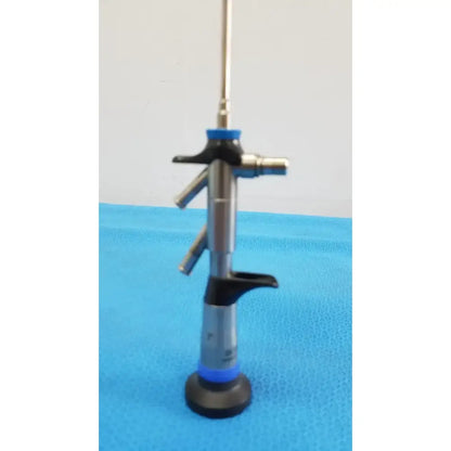Olympus WA02944A Rigid Scope Laparoscope Endoscope 7° w/ Sterilization Tray Laparoscope, second-hand product photo 5