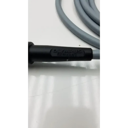 Olympus WA03210A Fiber Optic Light Cable Fiber Optic Light Cable, second-hand product photo 9