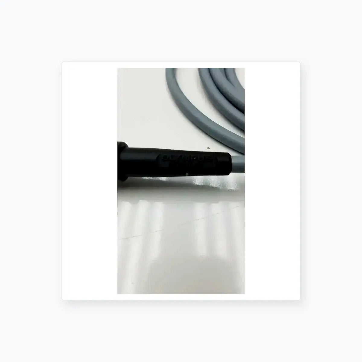 Olympus WA03210A Fiber Optic Light Cable Fiber Optic Light Cable, second-hand product photo 9