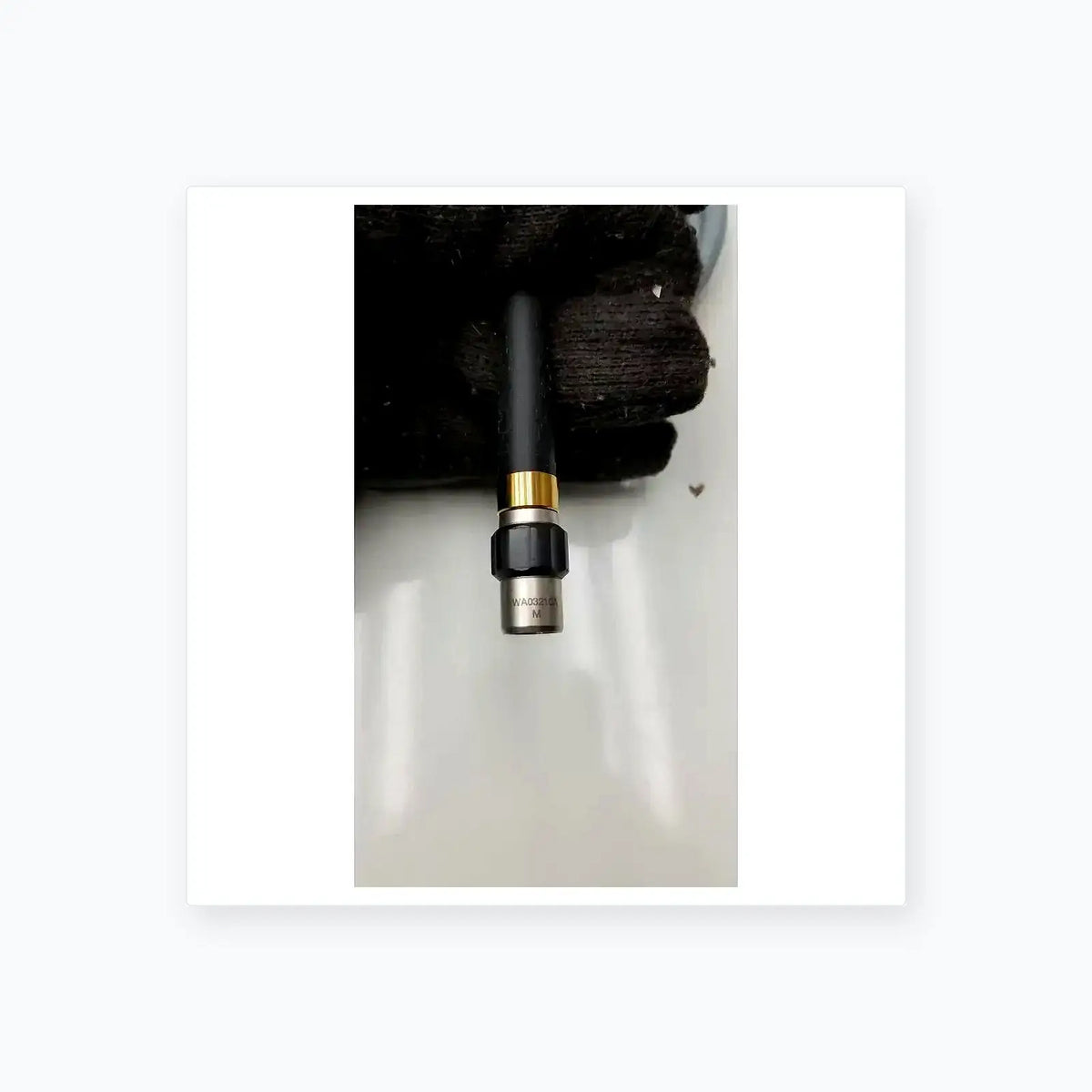 Olympus WA03210A Fiber Optic Light Cable Fiber Optic Light Cable, second-hand product photo 4