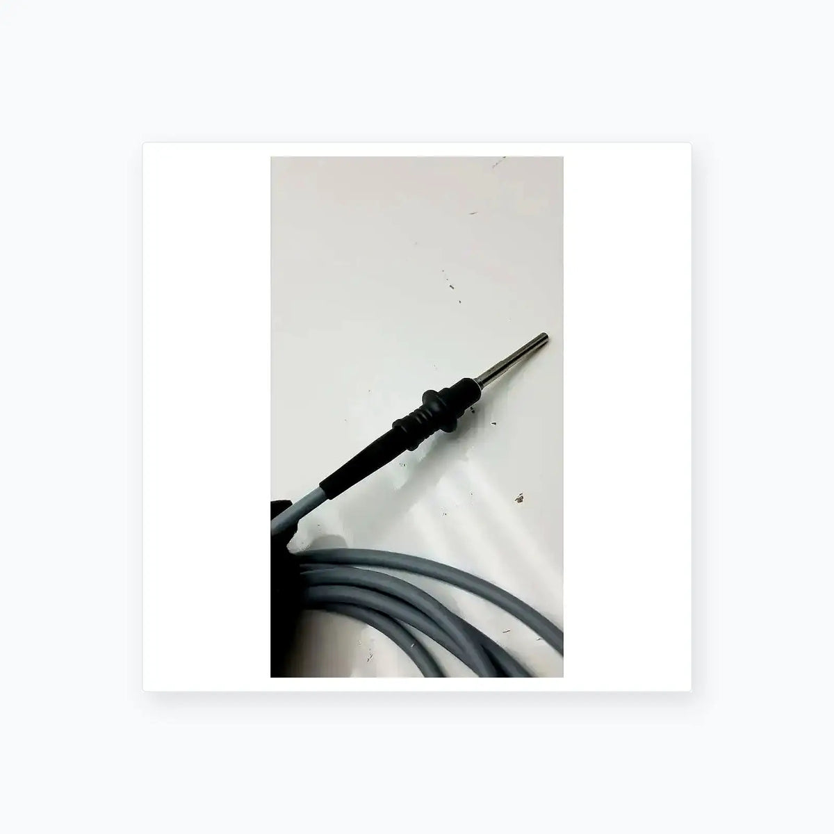Olympus WA03210A Fiber Optic Light Cable Fiber Optic Light Cable, second-hand product photo 5