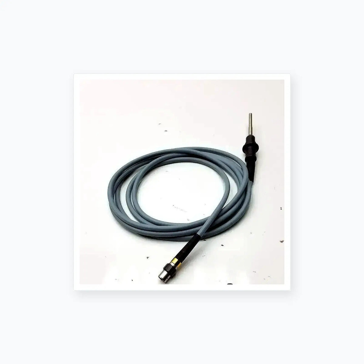 Olympus WA03210A Fiber Optic Light Cable Fiber Optic Light Cable, second-hand product photo 1