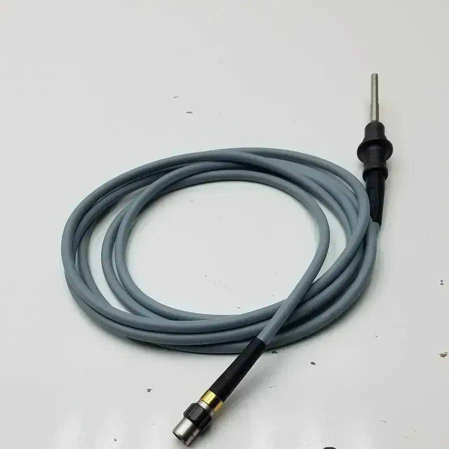 Olympus WA03210A Fiber Optic Light Cable Fiber Optic Light Cable, second-hand product photo 1