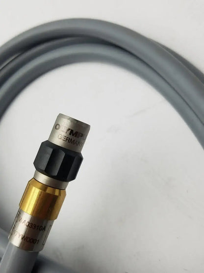 Olympus WA03310A Autoclavable Fiber Optic Light Cable Fiber Optic Light Cable, second-hand product photo 8
