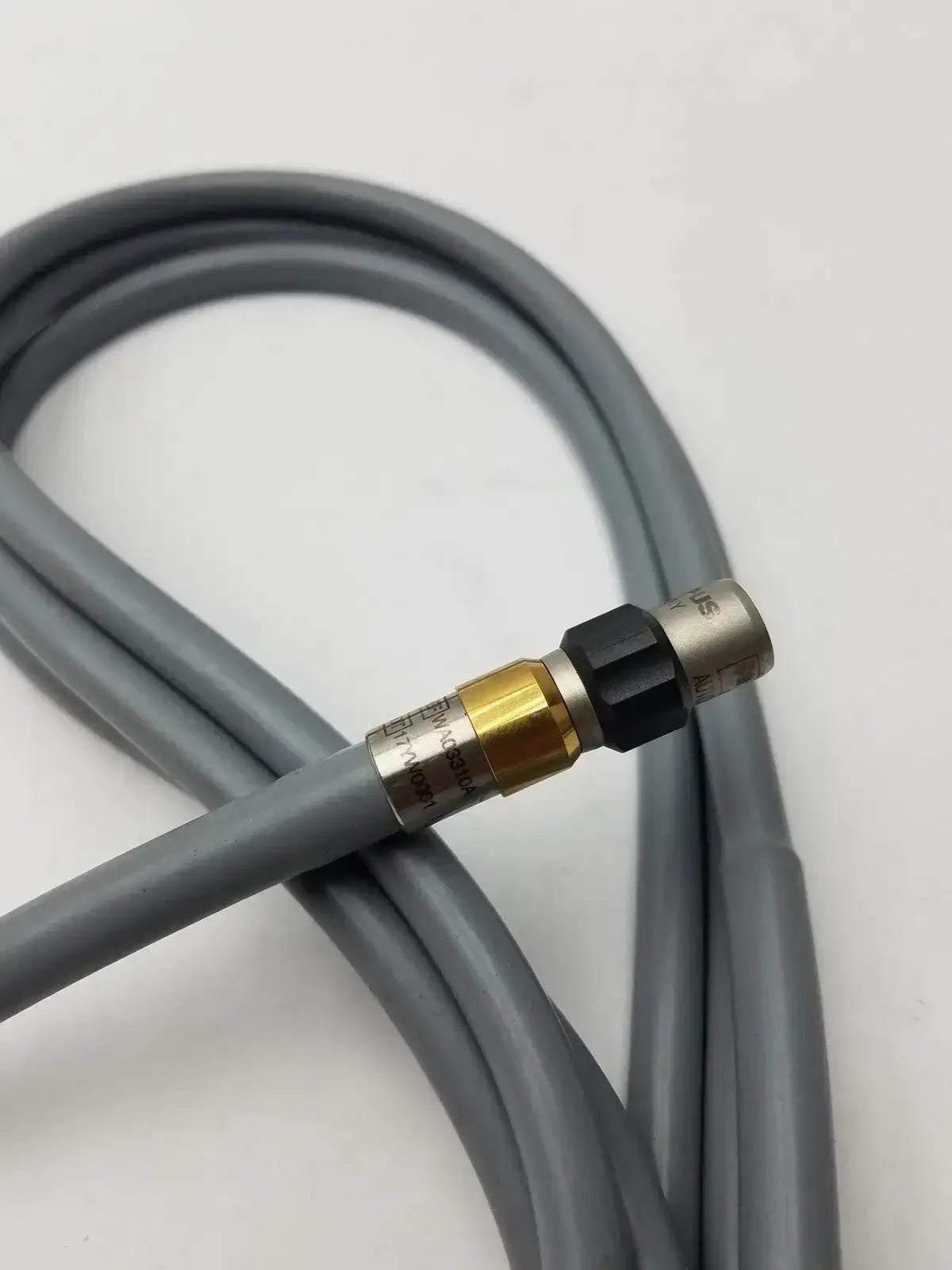 Olympus WA03310A Autoclavable Fiber Optic Light Cable Fiber Optic Light Cable, second-hand product photo 7